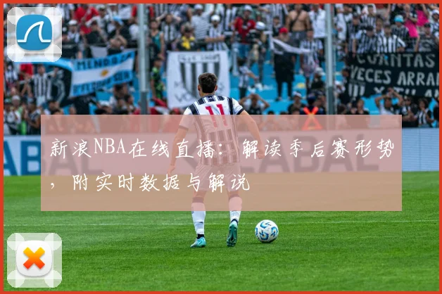 新浪NBA在线直播：解读季后赛形势，附实时数据与解说