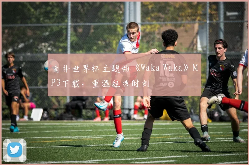 南非世界杯主题曲《Waka Waka》MP3下载，重温经典时刻