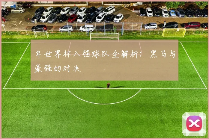 年世界杯八强球队全解析:黑马与豪强的对决