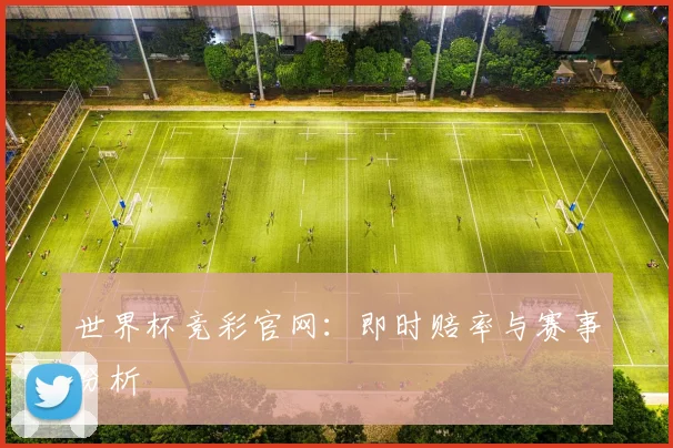 世界杯竞彩官网:即时赔率与赛事分析
