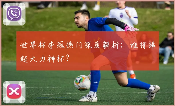 世界杯夺冠热门深度解析:谁将捧起大力神杯?