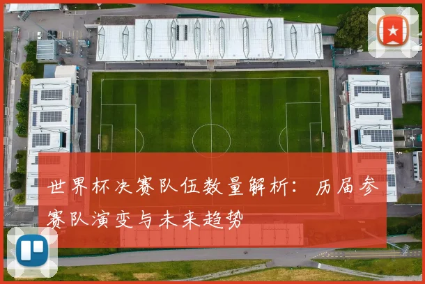 世界杯决赛队伍数量解析：历届参赛队演变与未来趋势